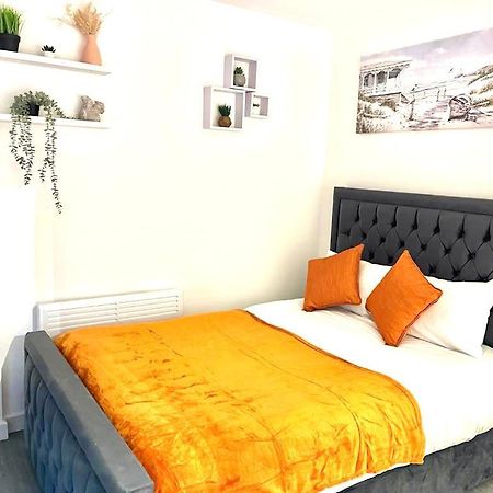 Harrow Suites By Gh Stays Harrow on the Hill Buitenkant foto