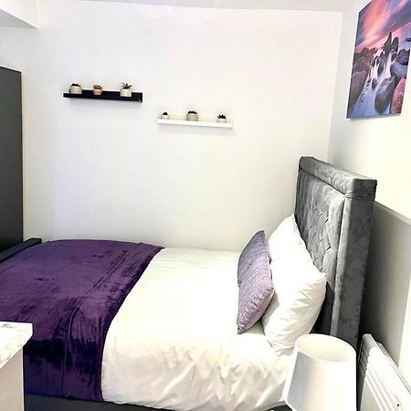 Harrow Suites By Gh Stays Harrow on the Hill Buitenkant foto