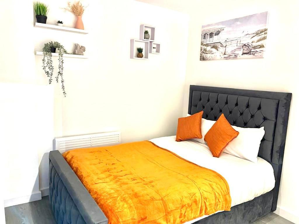 Harrow Suites By Gh Stays Harrow on the Hill Buitenkant foto