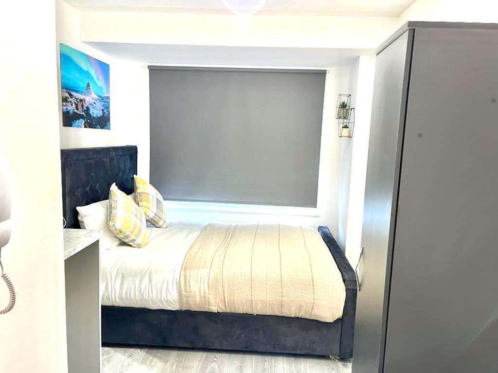 Harrow Suites By Gh Stays Harrow on the Hill Buitenkant foto