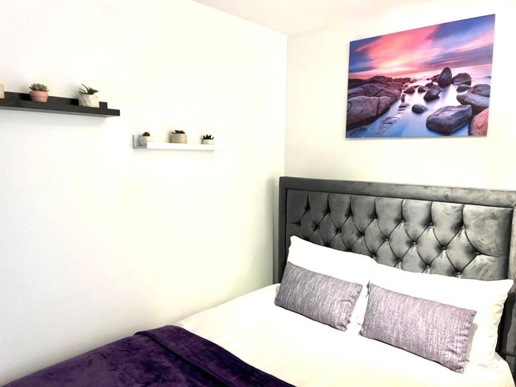 Harrow Suites By Gh Stays Harrow on the Hill Buitenkant foto